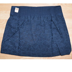 New Women's skirt HOLLISTER Size L